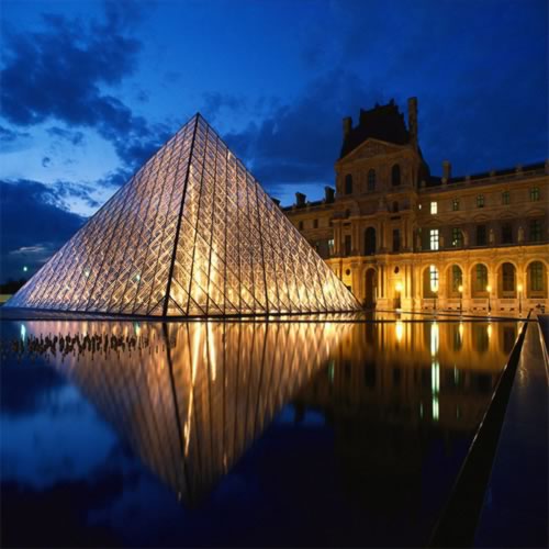 Neighborhoods - Paris - Tripmasters Travel