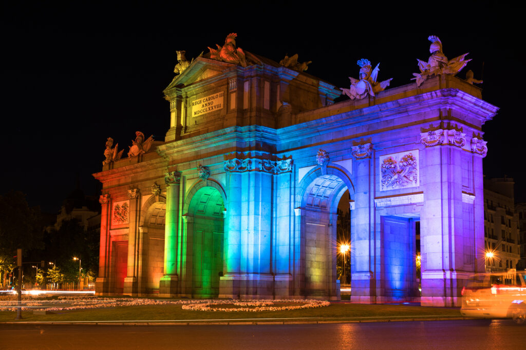 The Best LGBT-Friendly Travel Destinations in the World