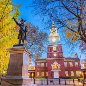 Colonial Cities And Towns Travel Vacation | Tripmasters