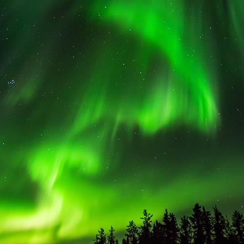 Northern Lights Travel Vacation | Tripmasters