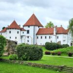 Tripmasters and Other Travel Professionals Invited to Croatia and Italy (Part 3 of 6: Varaždinske Toplice and Varaždin)