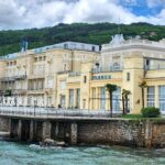 Tripmasters and Other Travel Professionals Invited to Croatia and Italy (Part 4 of 6: Opatija)