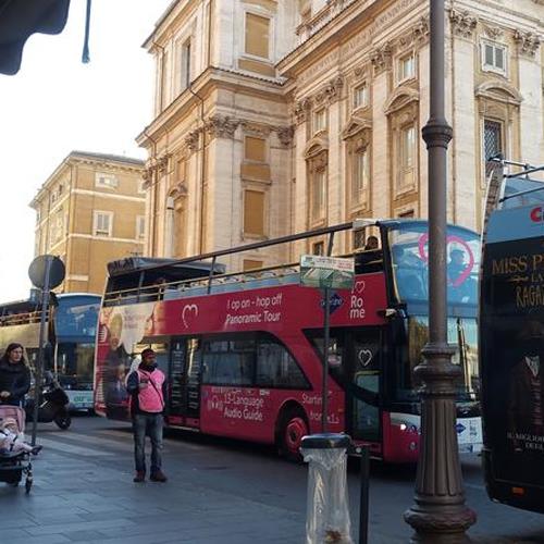 Top Destination Spotlight: Rome, Italy - Tripmasters Travel