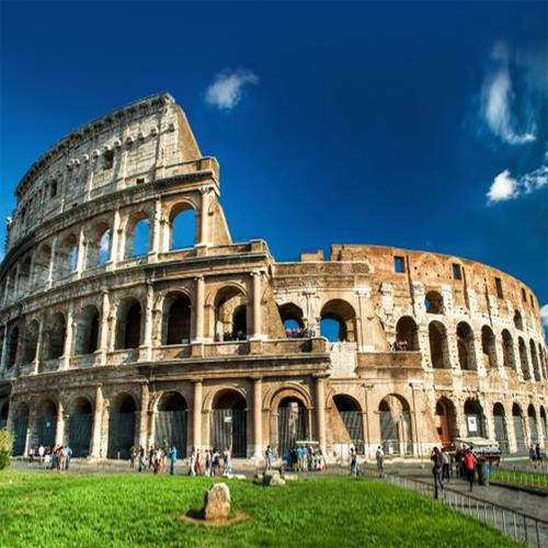 Top Destination Spotlight: Rome, Italy
