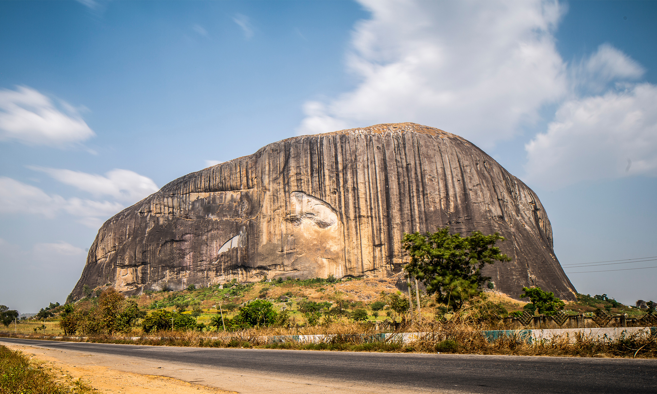 Nigeria visual data 3