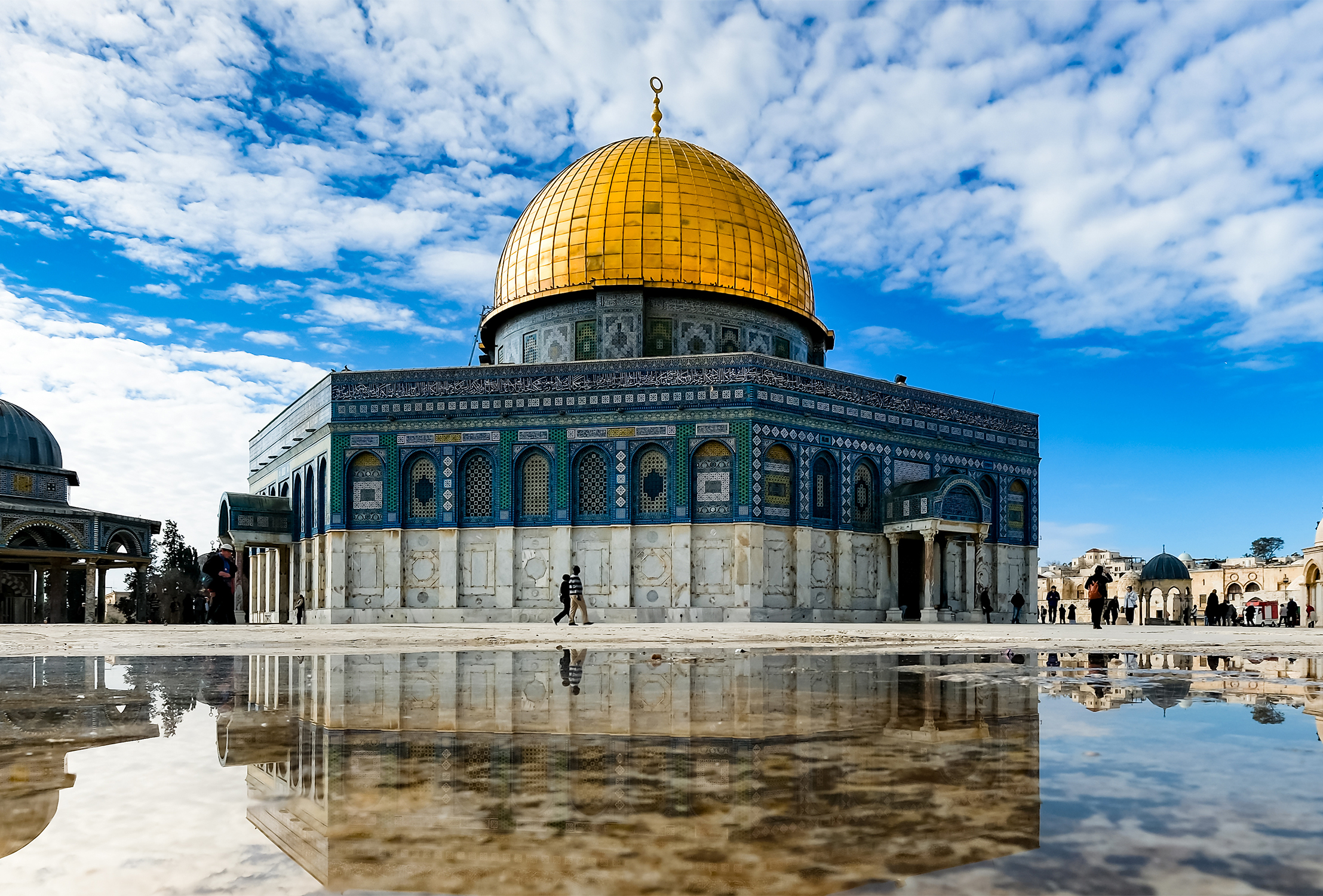 Israel - Travel Guide - Tripmasters Travel