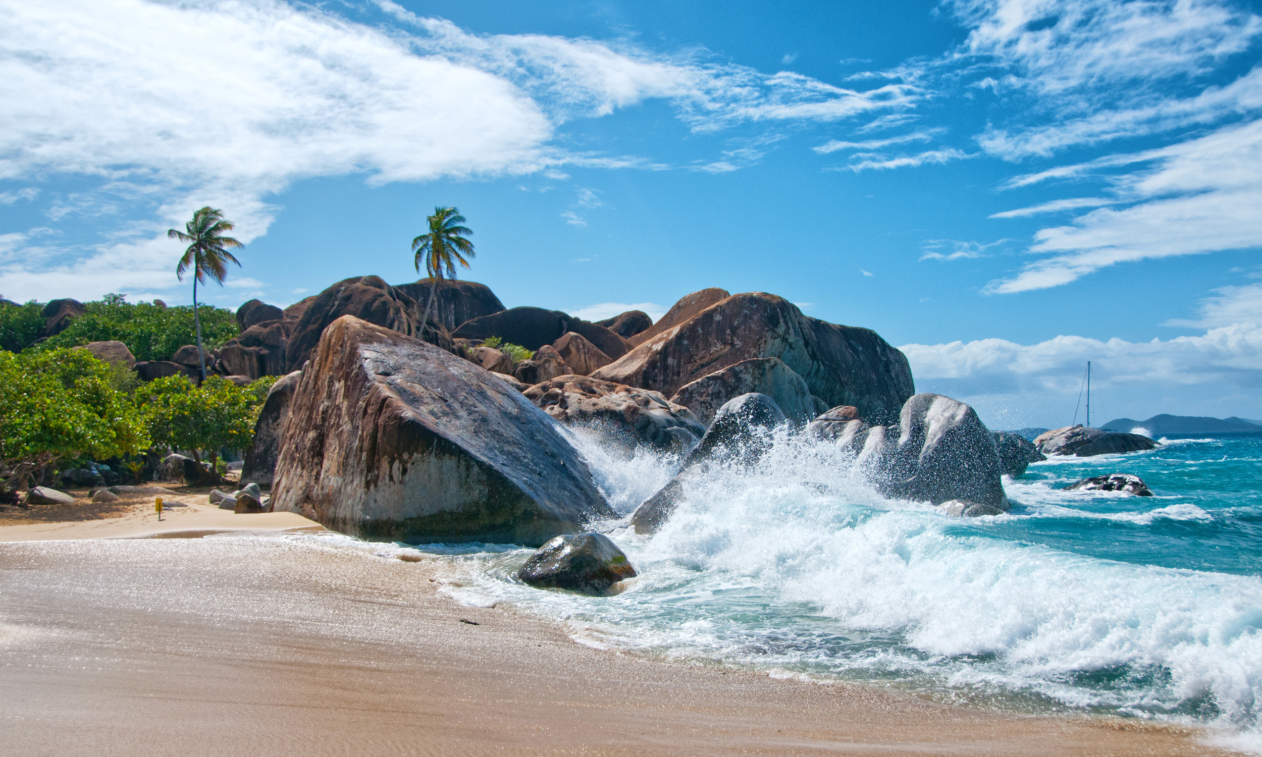 British Virgin Islands - Travel Guide - Tripmasters Travel