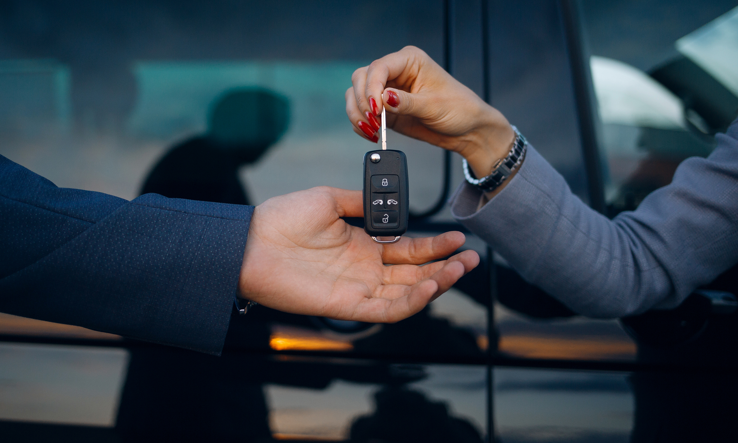 all about car rentals - Tripmasters Travel