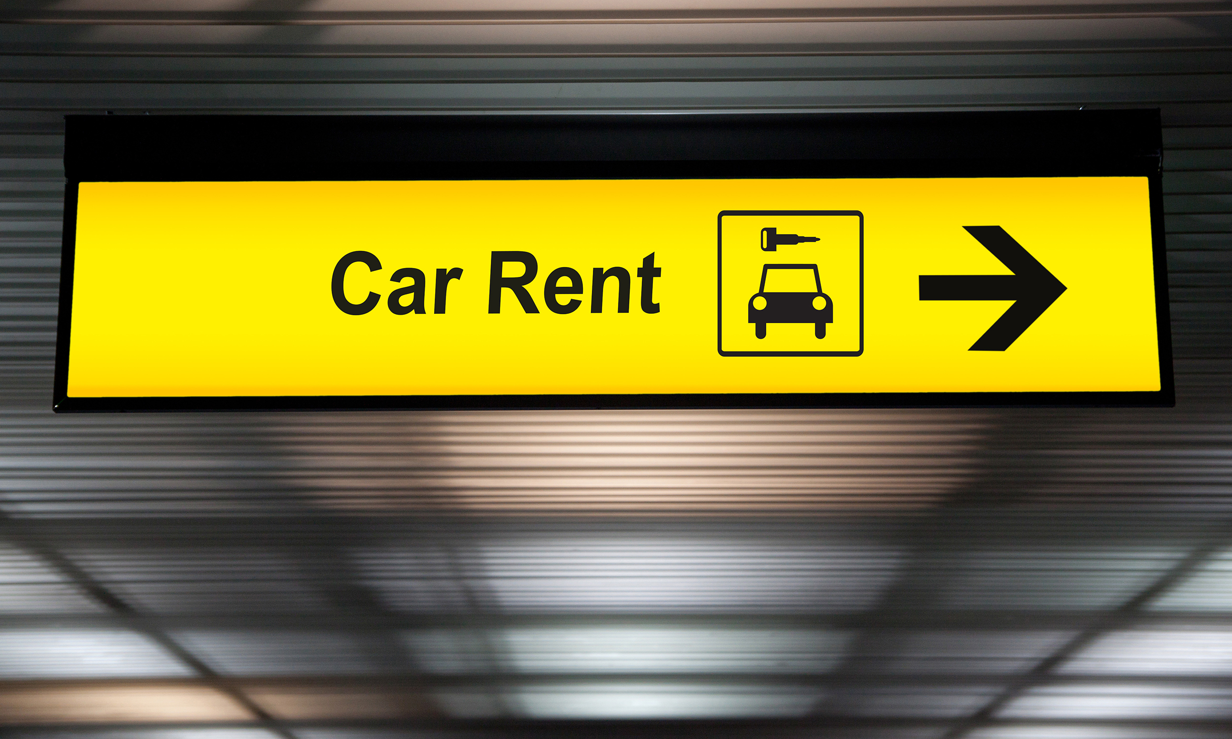 all about car rentals - Tripmasters Travel