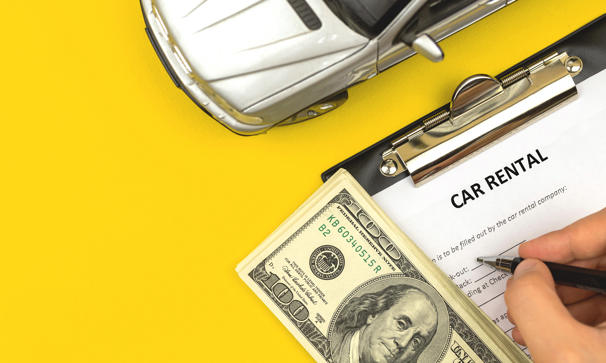 all about car rentals - Tripmasters Travel