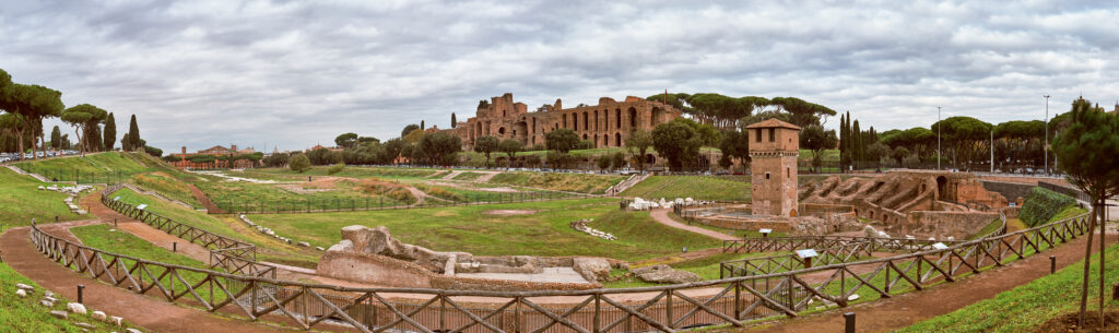 A Selection of Roman Ruins that are Breathtakingly Beautiful