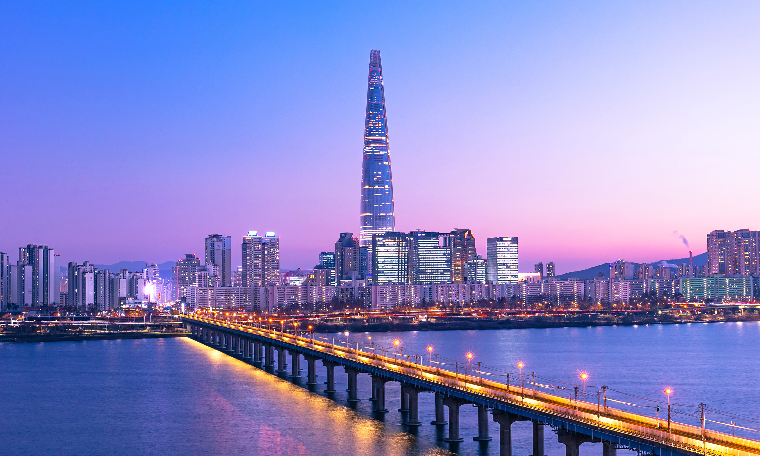 South Korea - Travel Guide - Tripmasters Travel 