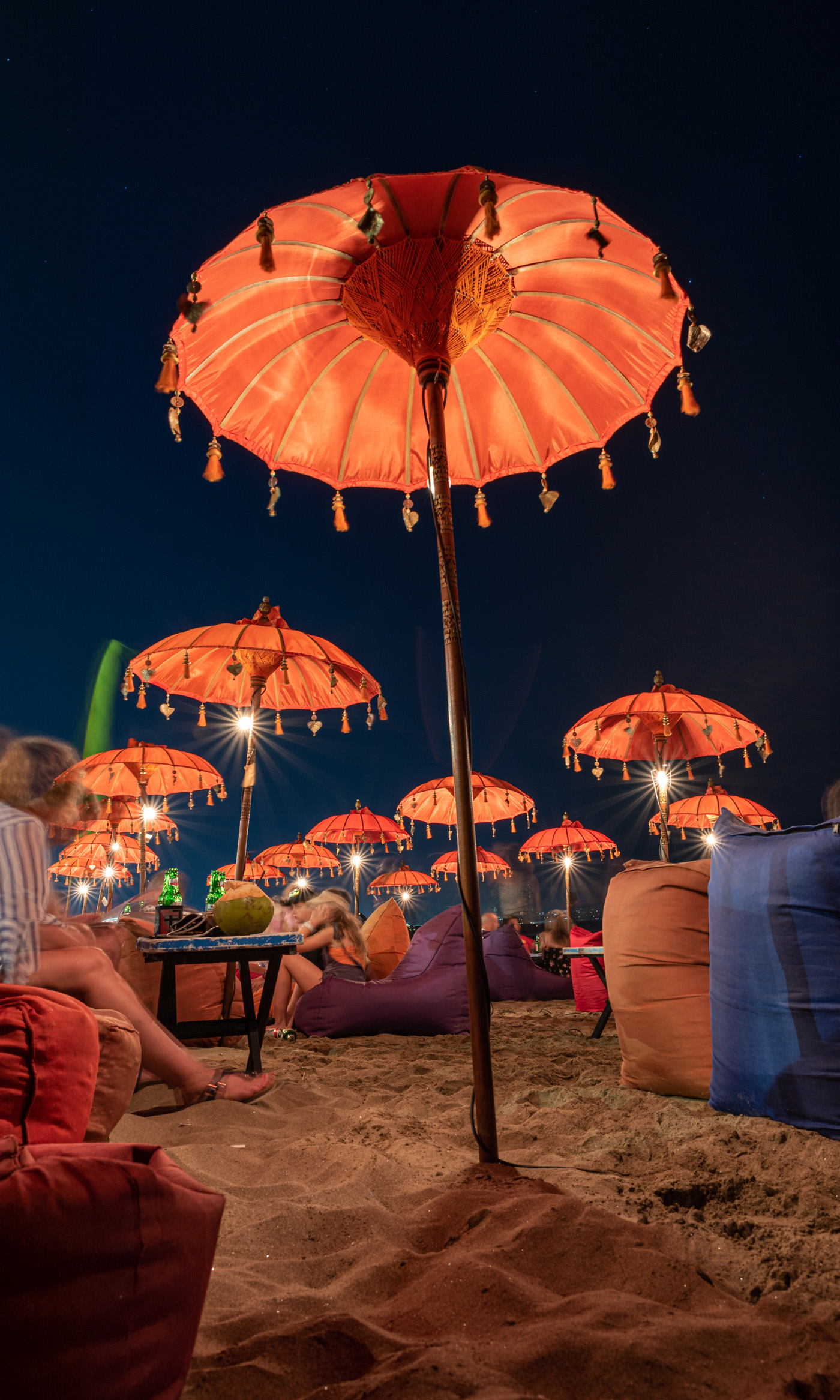 Seminyak Bali: Ultimate 2026 Travel Guide for Food, Beach, & Nightlife visual data 5
