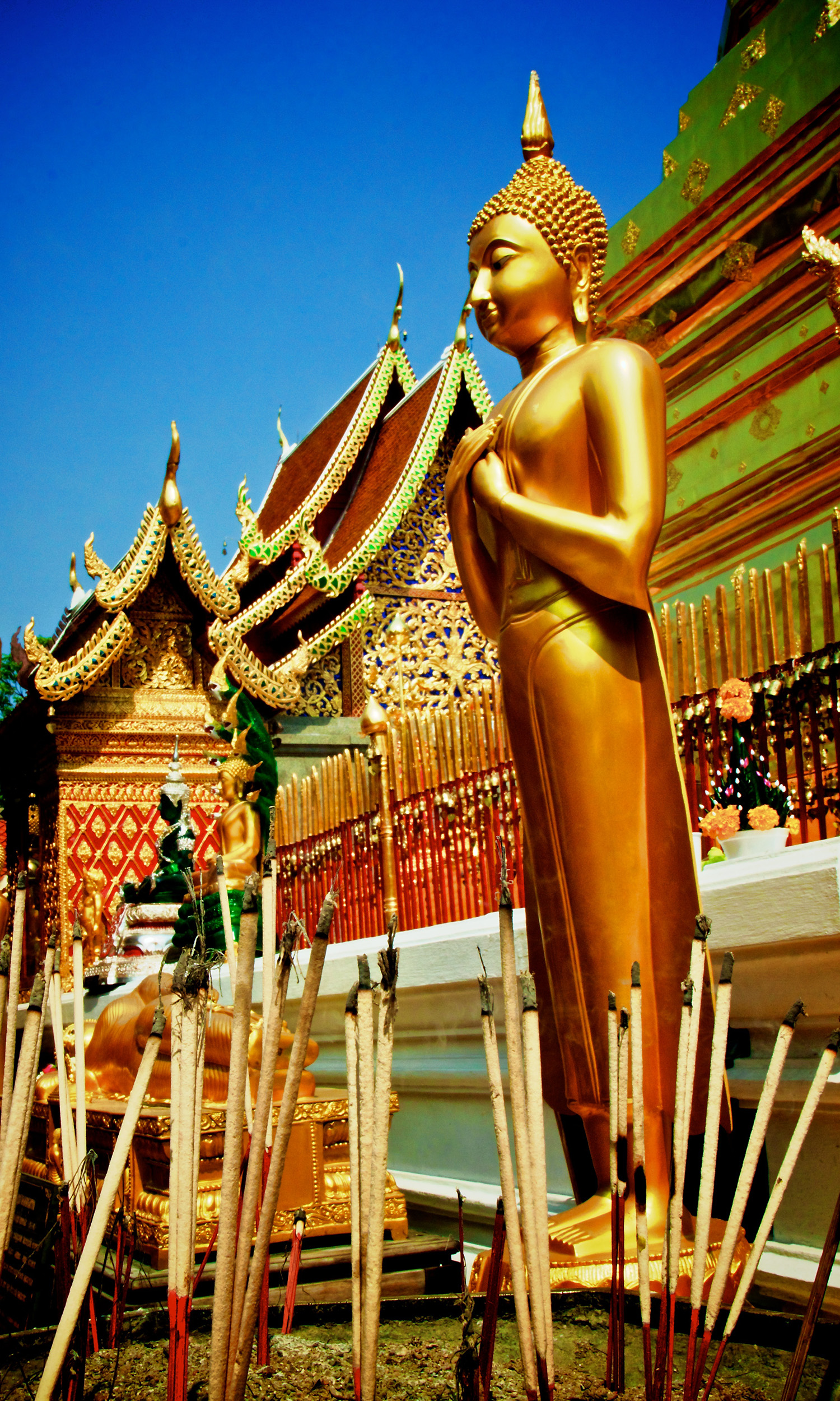 Chiang Mai - Travel Guide - Tripmasters Travel