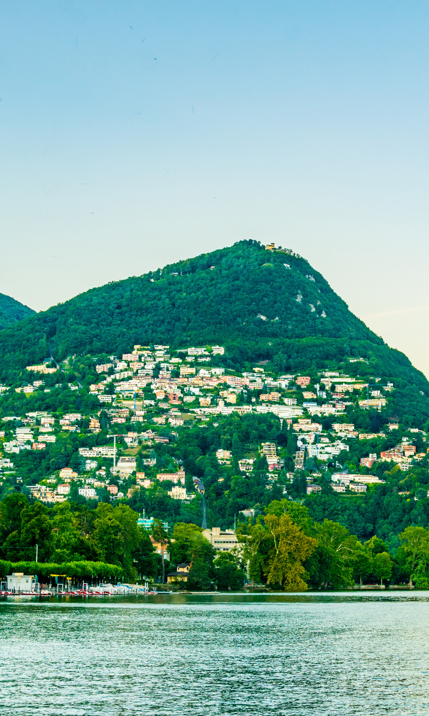 Lugano - Travel Guide - Tripmasters Travel