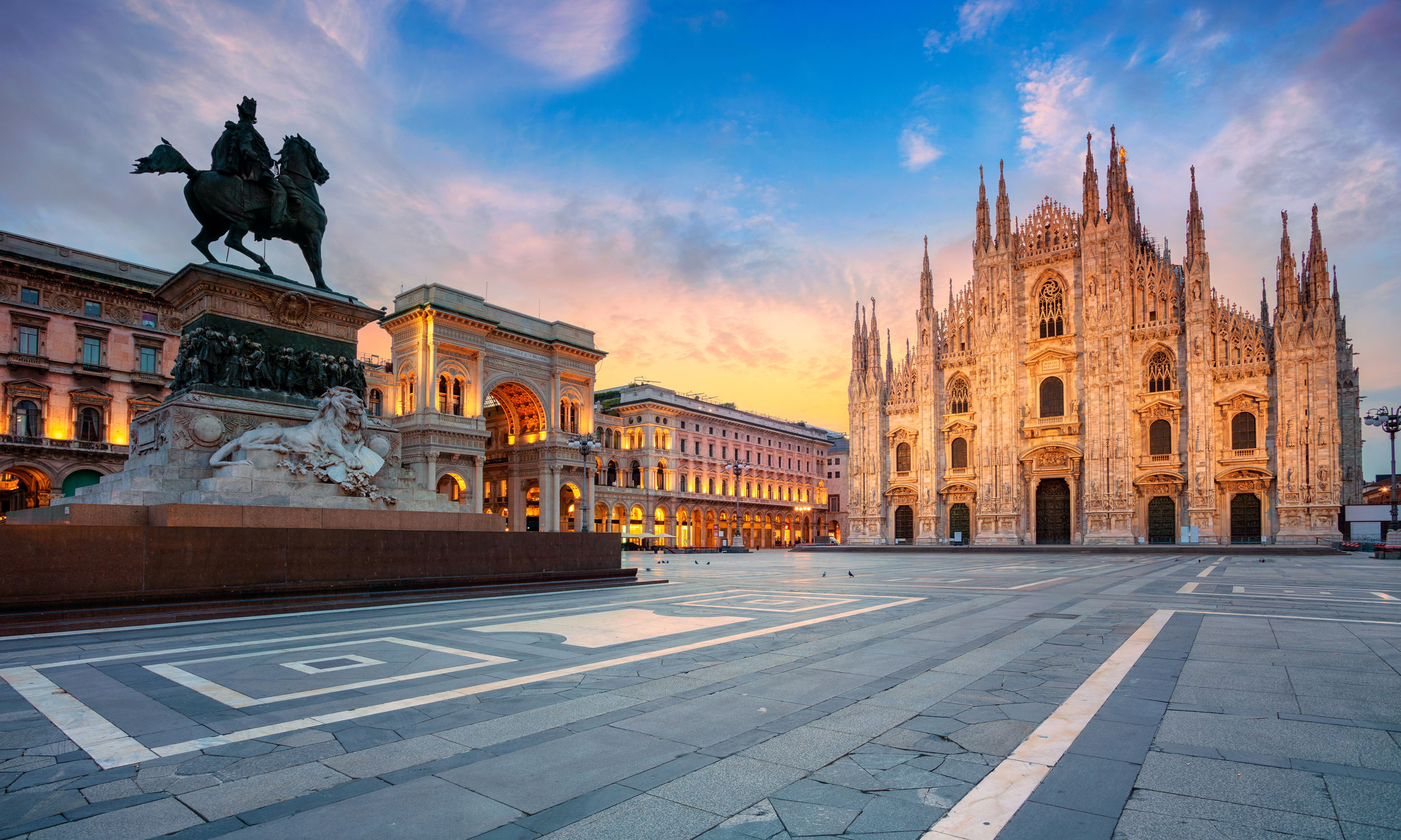 Milan - Travel Guide - Tripmasters Travel