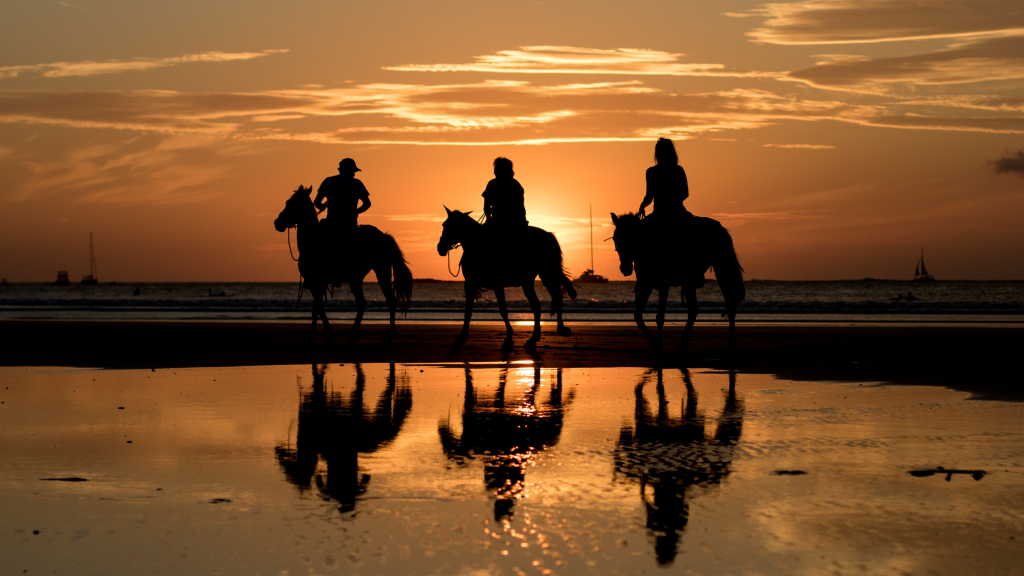 Neighborhoods - Conchal Beach - Tripmasters Travel